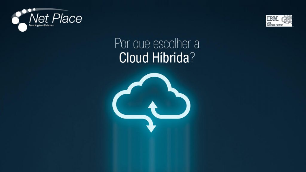 Cloud Hibrida 